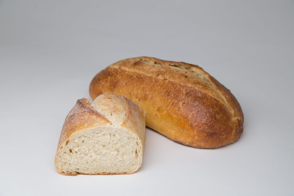 Cheese Batard