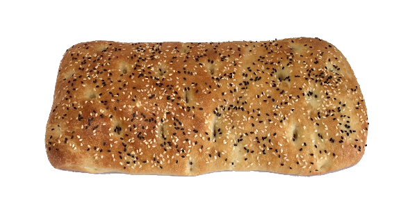 Turkish Bread
