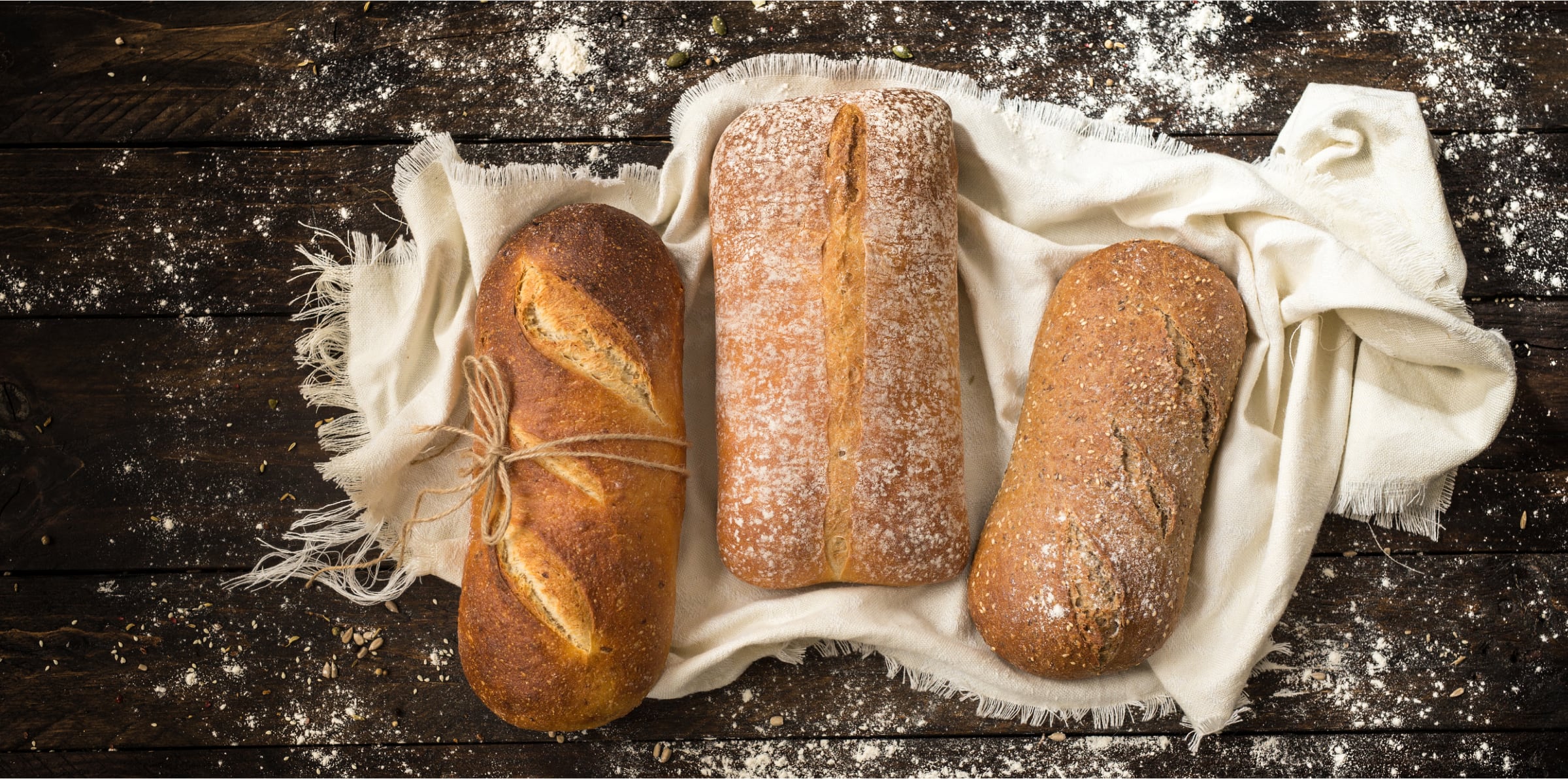 Artisan Bread