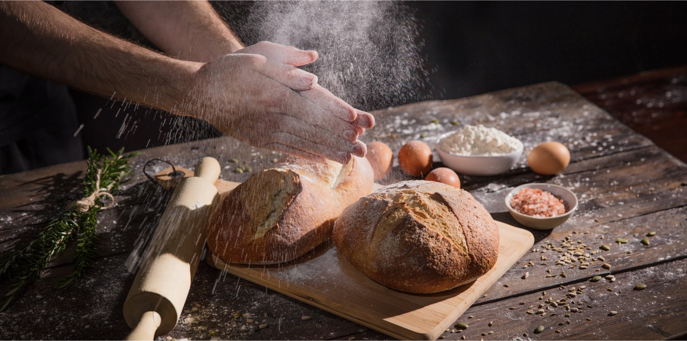 Artisan Bread