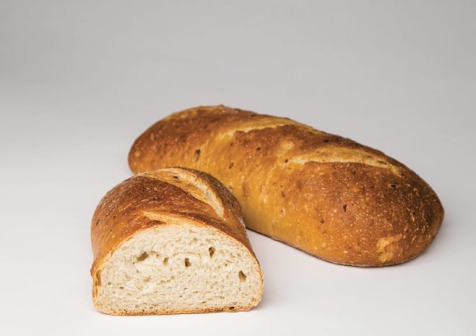 Garlic Batard