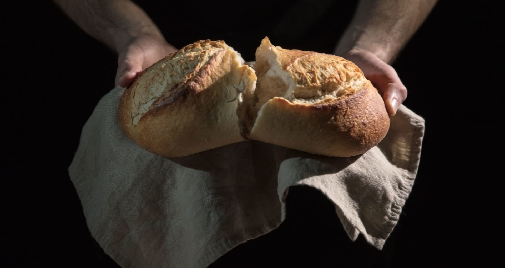 Crafting Great Food