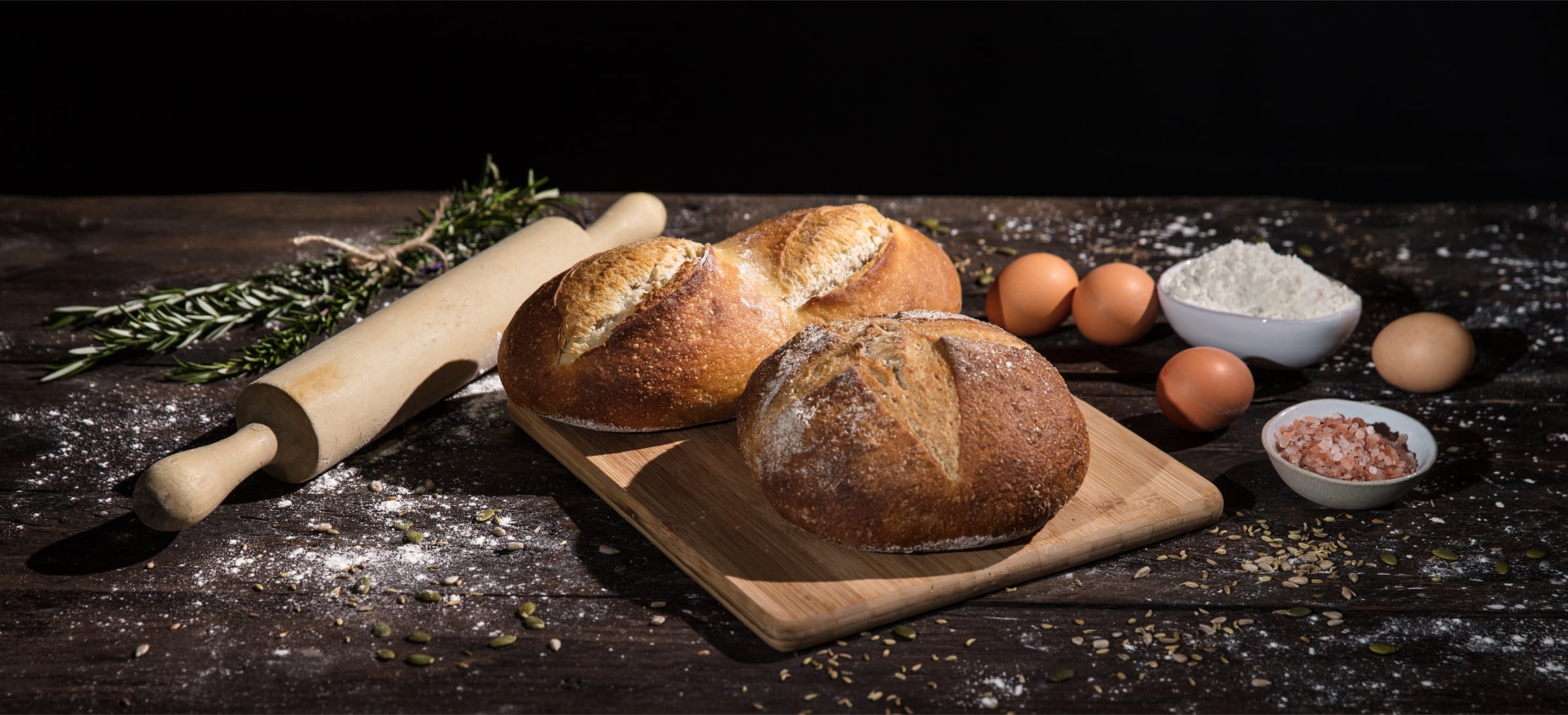 Food That’s Good for People, and Good for Our Planet