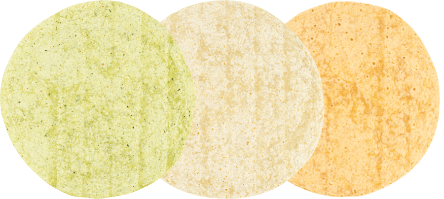 Wraps