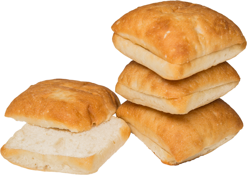 Artisan Buns