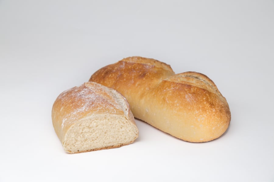 Sourdough Batard